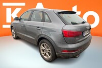 Audi Q3 vaihtoauto