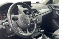 Audi Q3 vaihtoauto