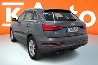 Audi Q3 vaihtoauto