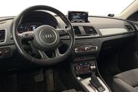 Audi Q3 vaihtoauto