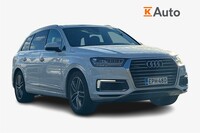 Audi Q7 vaihtoauto