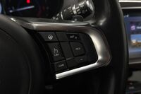 Jaguar F-PACE vaihtoauto