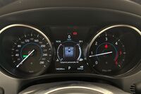 Jaguar F-PACE vaihtoauto