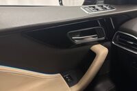 Jaguar F-PACE vaihtoauto