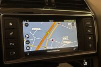 Jaguar F-PACE vaihtoauto