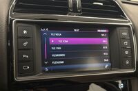 Jaguar F-PACE vaihtoauto