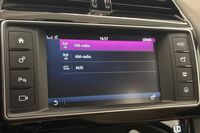 Jaguar F-PACE vaihtoauto