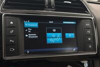 Jaguar F-PACE vaihtoauto