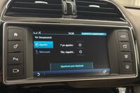 Jaguar F-PACE vaihtoauto