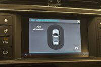 Jaguar F-PACE vaihtoauto