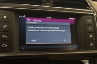 Jaguar F-PACE vaihtoauto