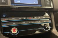 Jaguar F-PACE vaihtoauto