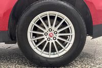 Jaguar F-PACE vaihtoauto