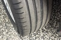 Jaguar F-PACE vaihtoauto