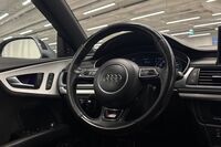 Audi A7 vaihtoauto