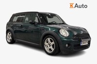 Mini Cooper vaihtoauto