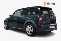 Mini Cooper vaihtoauto
