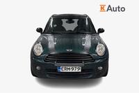 Mini Cooper vaihtoauto