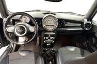 Mini Cooper vaihtoauto