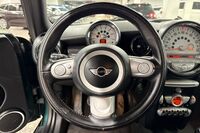 Mini Cooper vaihtoauto