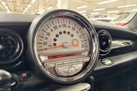 Mini Cooper vaihtoauto