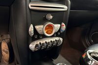 Mini Cooper vaihtoauto