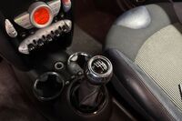 Mini Cooper vaihtoauto