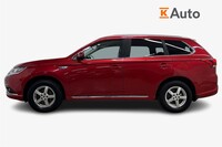 Mitsubishi Outlander vaihtoauto