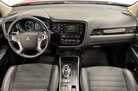 Mitsubishi Outlander vaihtoauto