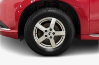 Mitsubishi Outlander vaihtoauto