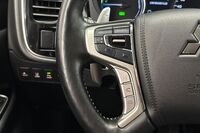 Mitsubishi Outlander vaihtoauto