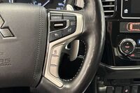 Mitsubishi Outlander vaihtoauto