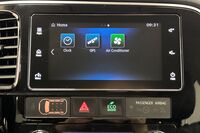 Mitsubishi Outlander vaihtoauto