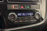 Mitsubishi Outlander vaihtoauto