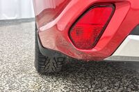 Mitsubishi Outlander vaihtoauto