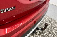 Mitsubishi Outlander vaihtoauto
