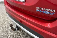 Mitsubishi Outlander vaihtoauto