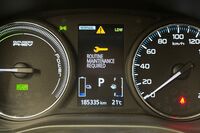 Mitsubishi Outlander vaihtoauto