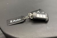 Mitsubishi Outlander vaihtoauto