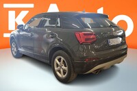Audi Q2 vaihtoauto