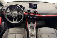Audi Q2 vaihtoauto