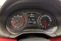Audi Q2 vaihtoauto