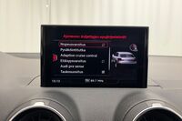 Audi Q2 vaihtoauto
