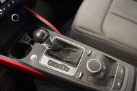 Audi Q2 vaihtoauto