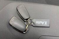 Audi Q2 vaihtoauto