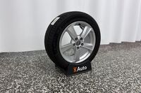 Audi Q2 vaihtoauto