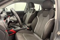 Audi Q2 vaihtoauto