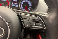 Audi Q2 vaihtoauto