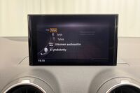 Audi Q2 vaihtoauto