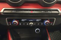Audi Q2 vaihtoauto